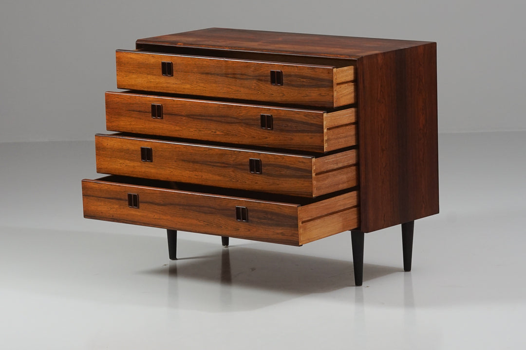 Chest of Drawers, Denmark, 1960s