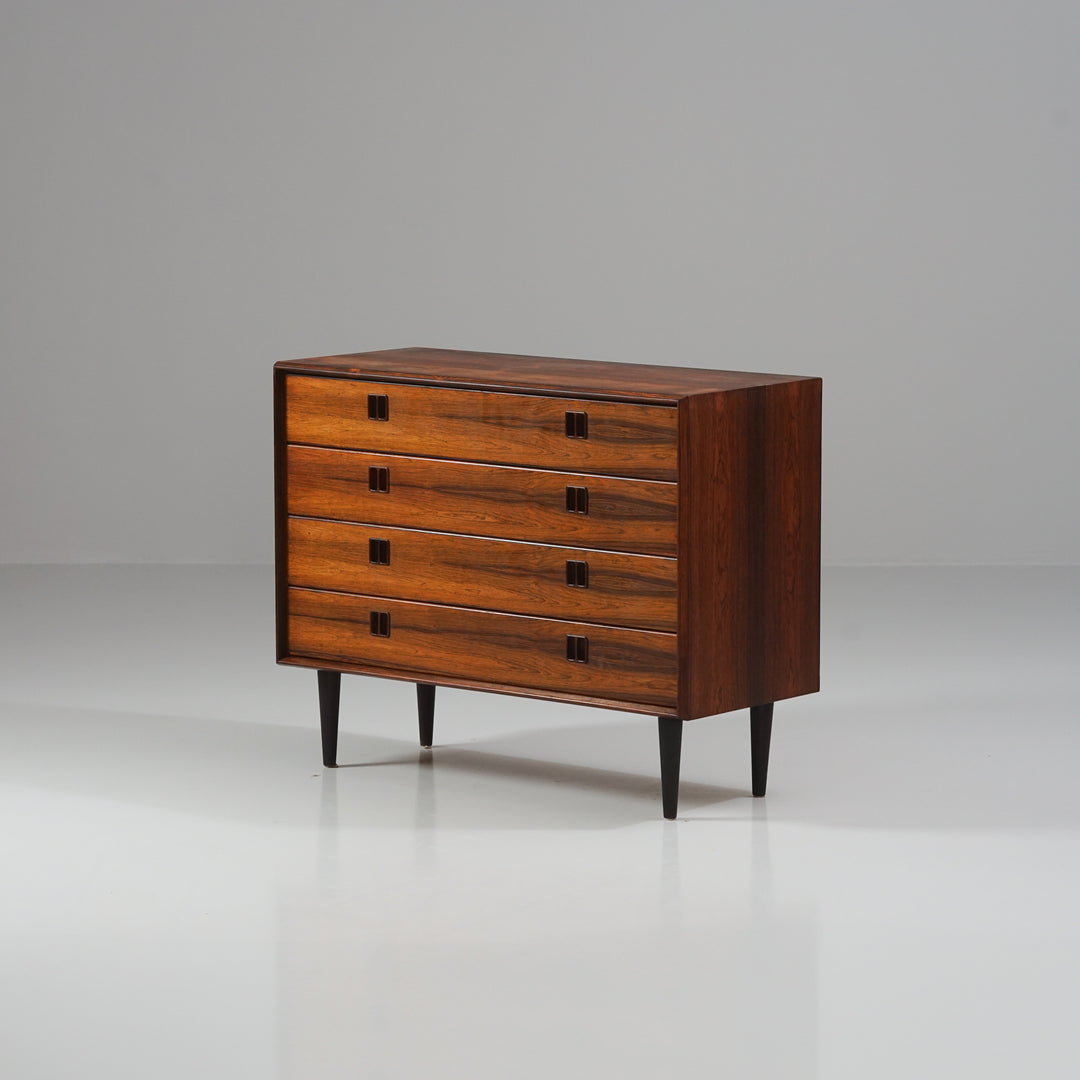 Chest of Drawers, Denmark, 1960s