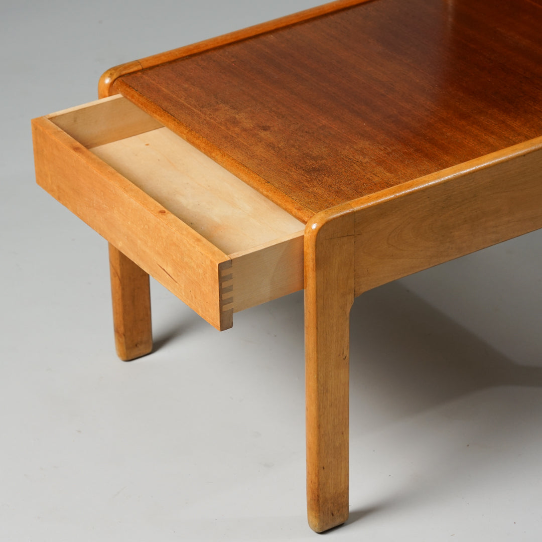 Side table, Ilmari Tapiovaara, 1960s