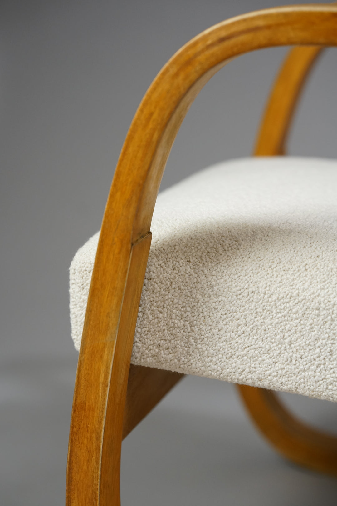Armchairs (2pcs) model 402, Alvar Aalto, Artek, mid-20th century