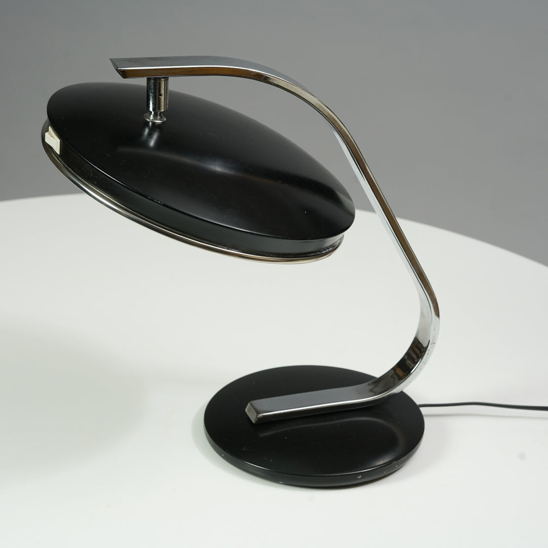 Table lamp model "Madrid", Fase, 1960s