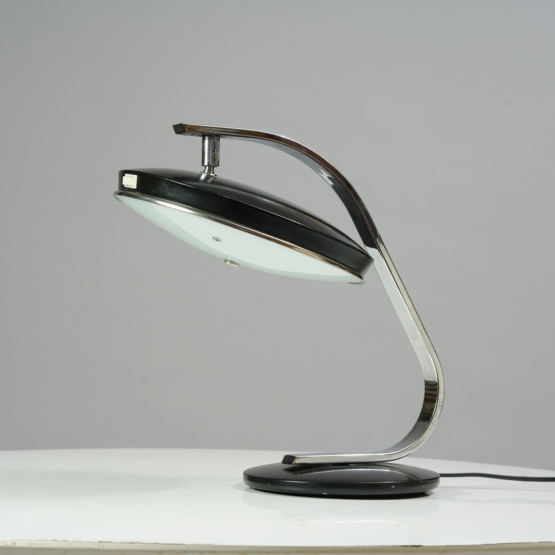 Table lamp model "Madrid", Fase, 1960s