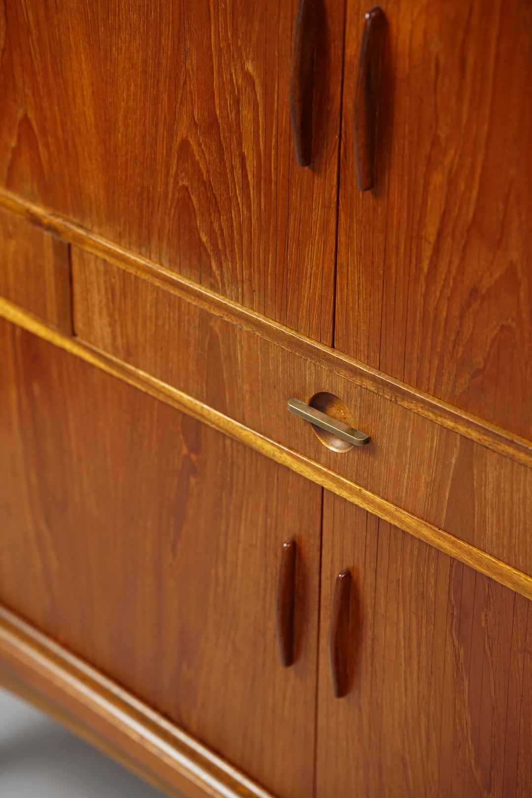 Sideboard, Kurt Østervig, Denmark, 1960s