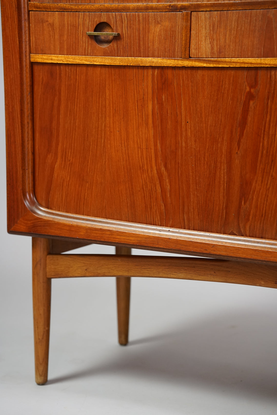 Sideboard, Kurt Østervig, Denmark, 1960s