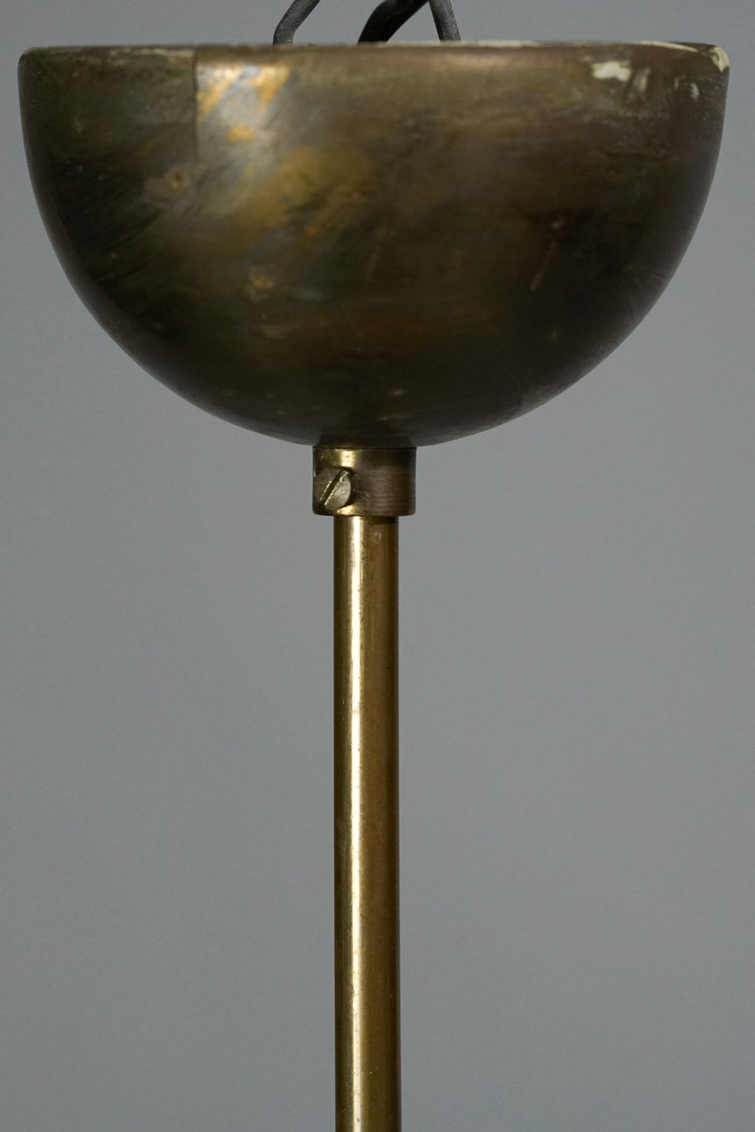 Rare pendant, Gunnel Nyman, Idman, mid 20th century