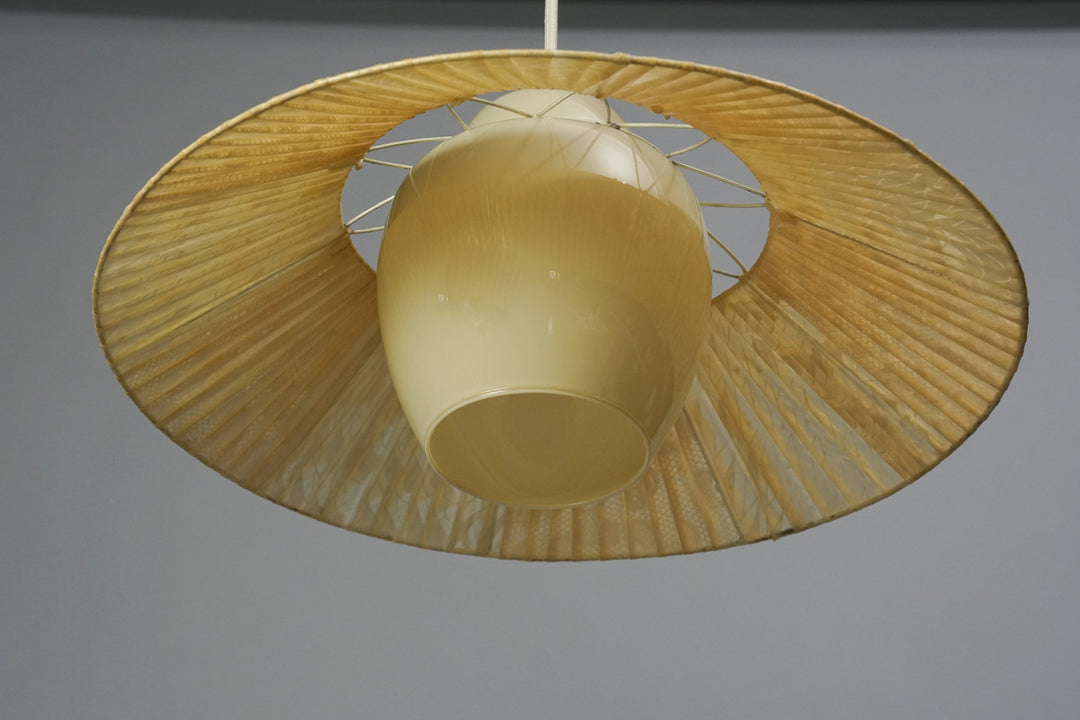 Pendant model 1045, Lisa Johansson-Pape, Orno, 1950s