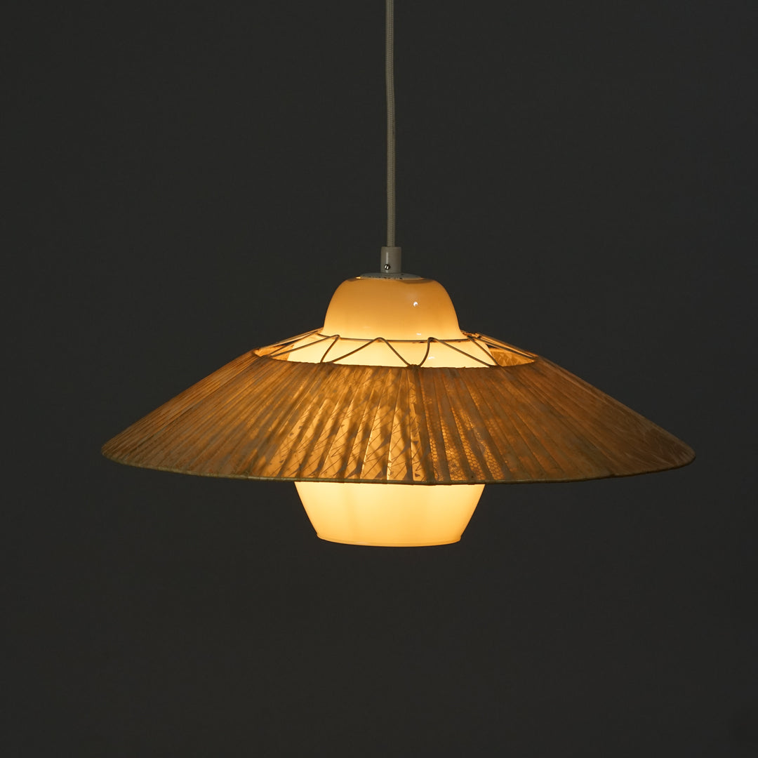 Pendant model 1045, Lisa Johansson-Pape, Orno, 1950s