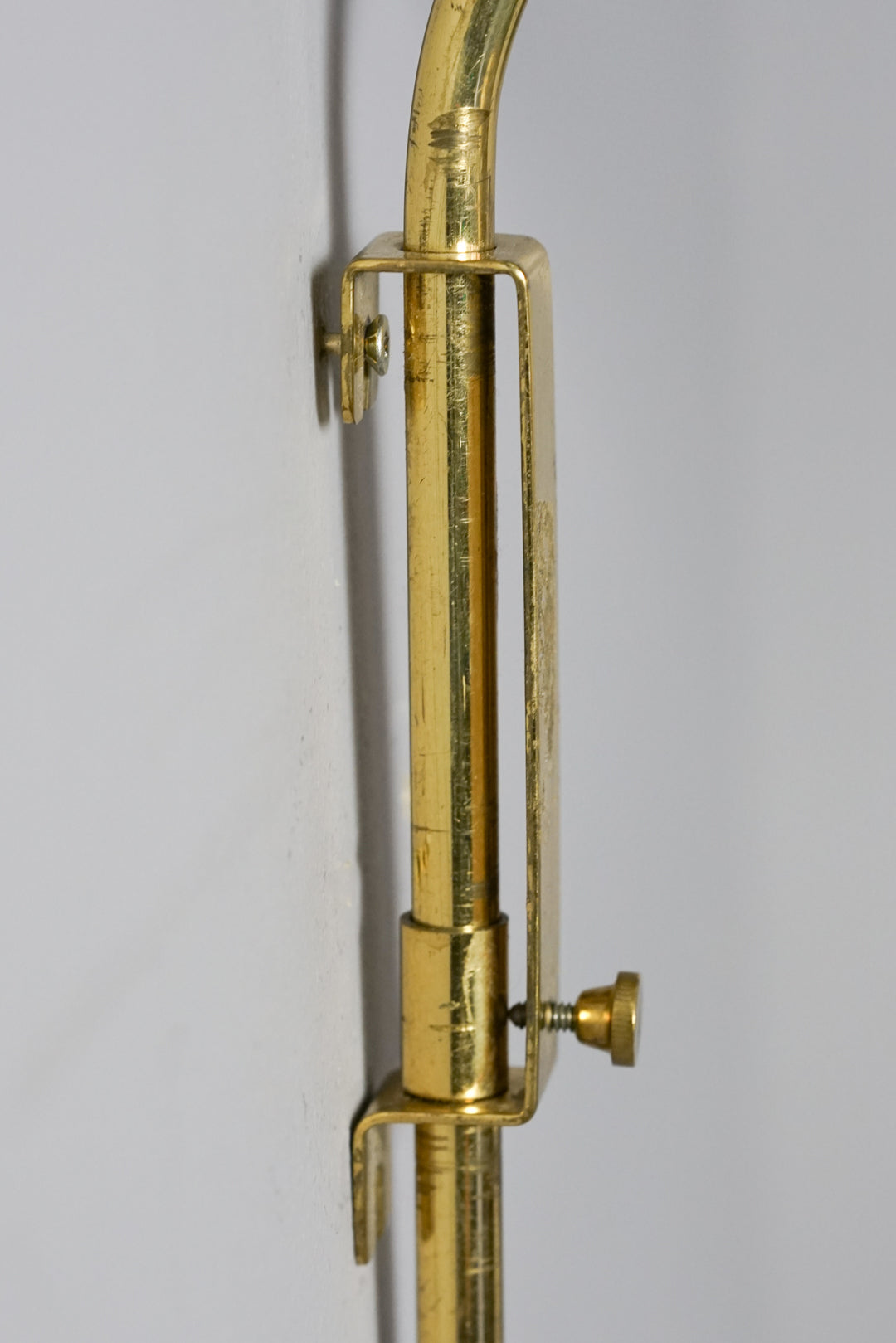 Wall lamp, Finland, 1950s