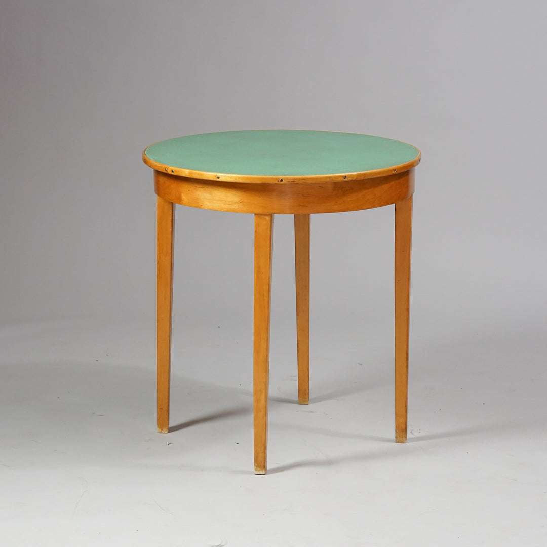 Table, 1940s, Finland