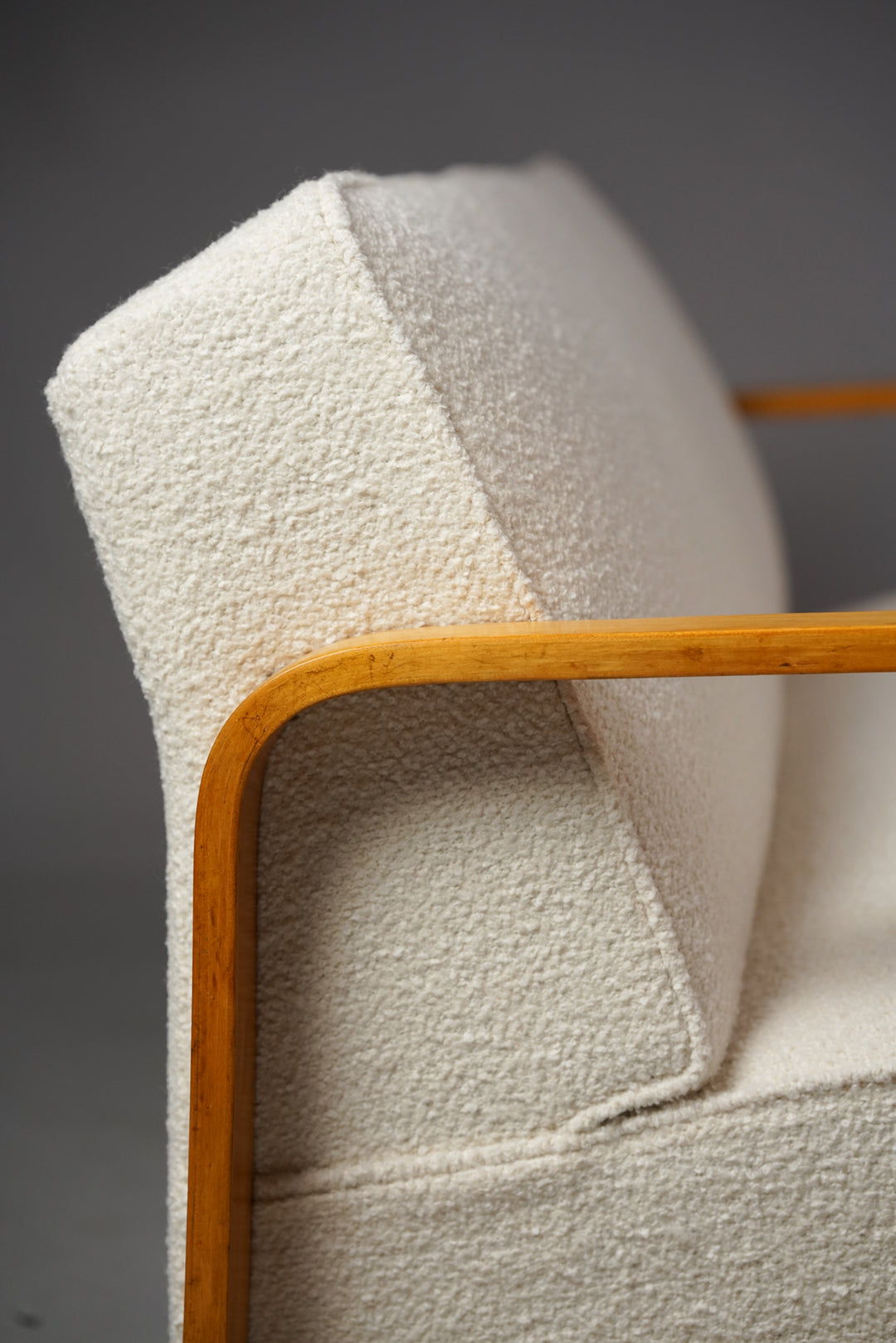 Sofa model "544", Alvar Aalto, 1930/1940s