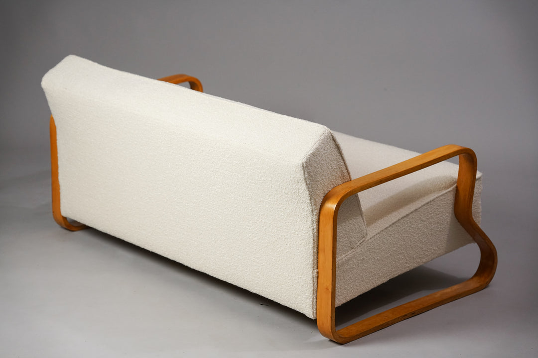 Sofa model "544", Alvar Aalto, 1930/1940s