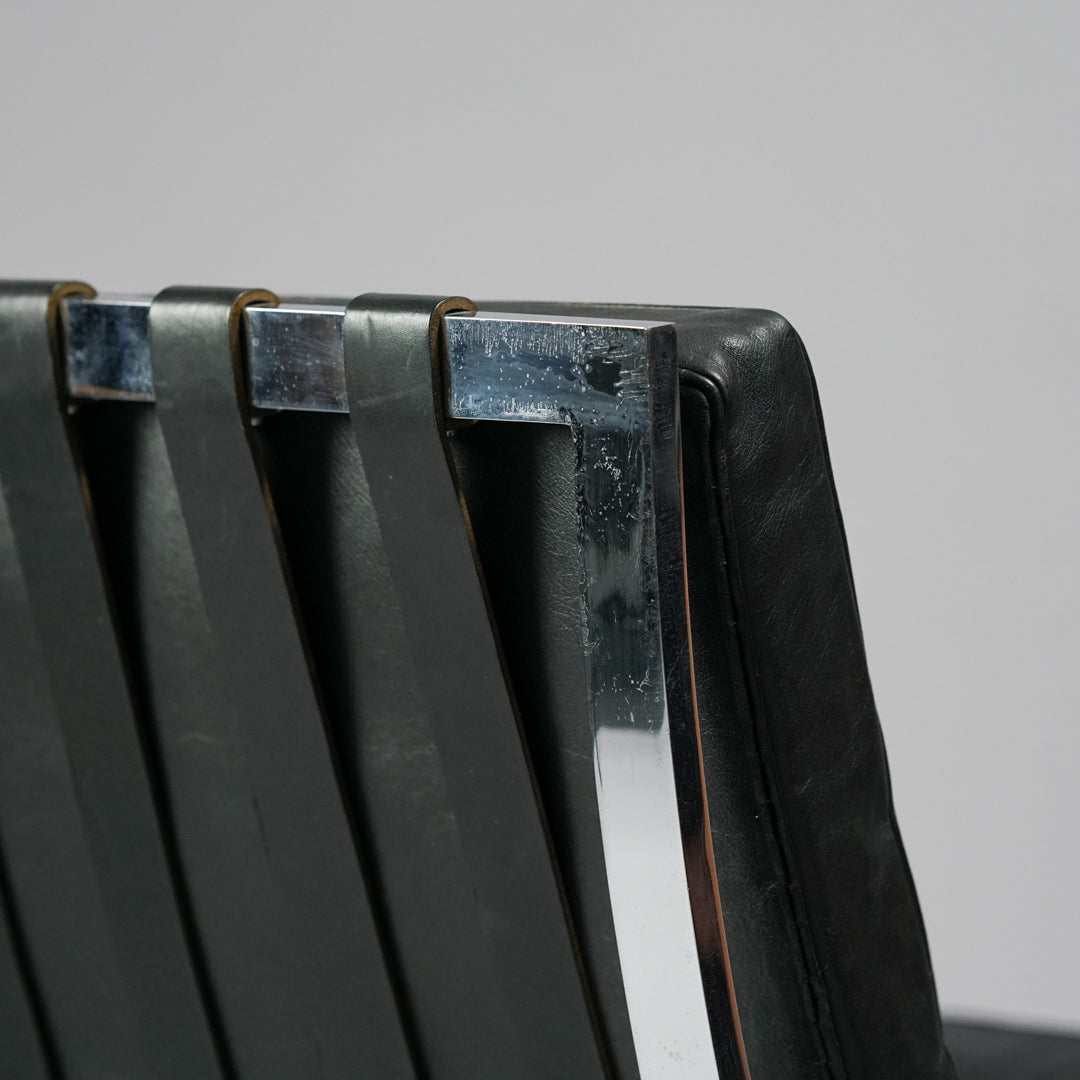 Fargo Vintage & Design: Barcelona -tuolit, Mies van der Rohe & Reich, 70-luku