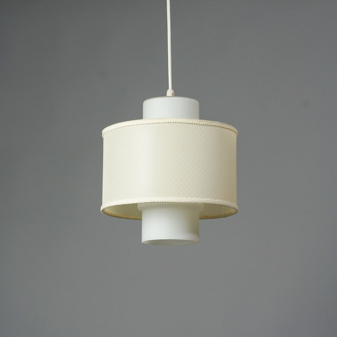 Ceiling lamp, Maria Lindeman, Idman, 1950/1960s