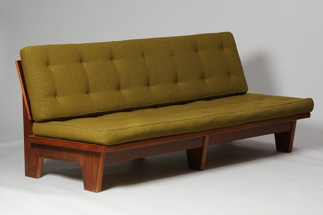 Sofa, Carin Bryggman, 1960s