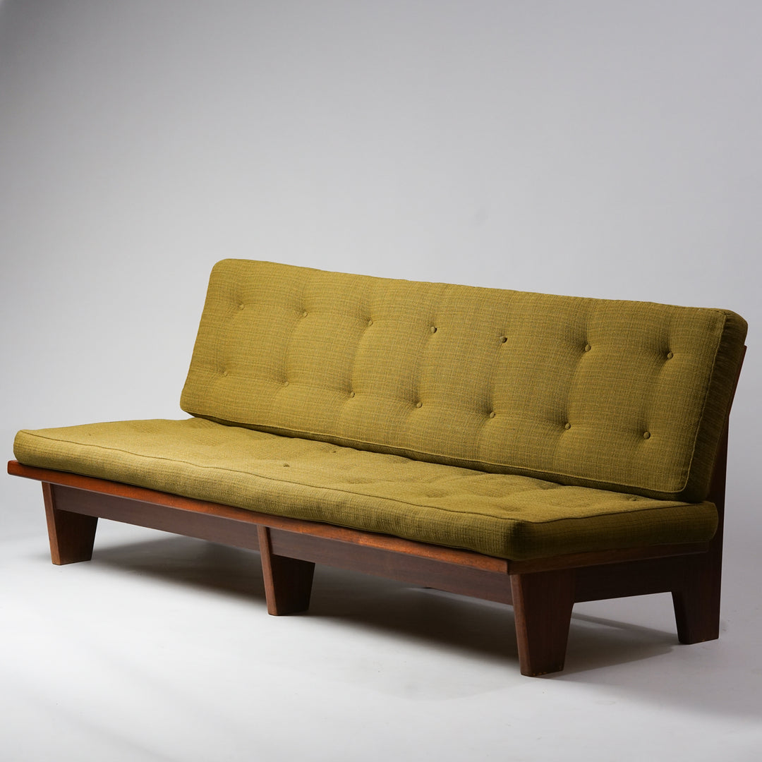 Sofa, Carin Bryggman, 1960s