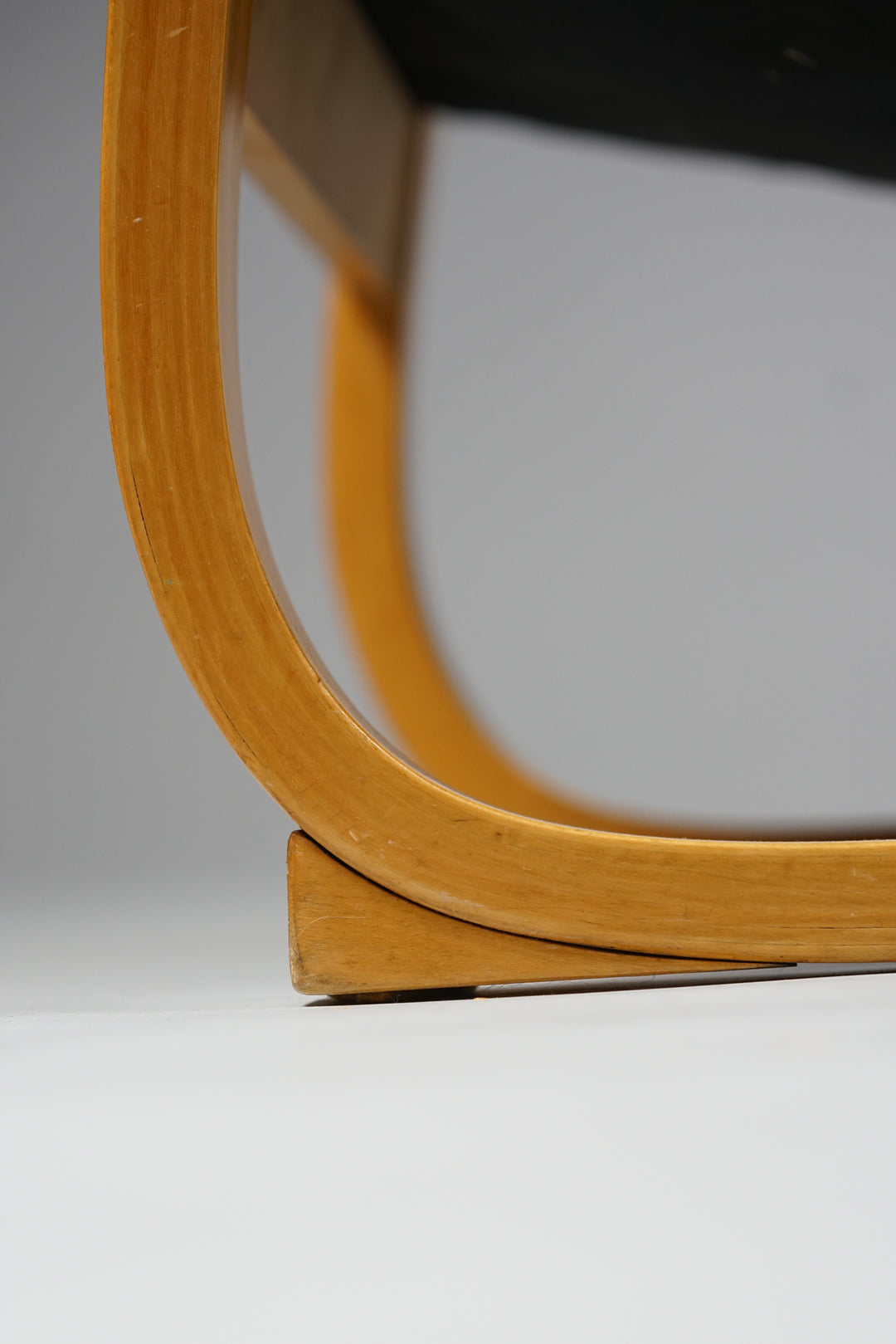 Rare armchair, Alvar Aalto, Artek